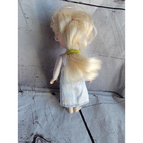 Disney Princess Petite Elsa Frozen 6in Doll Jakks Pacific - Picture 5 of 7